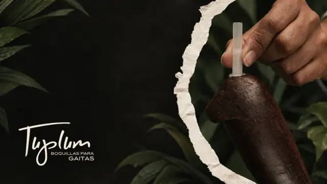 La tradición también evoluciona