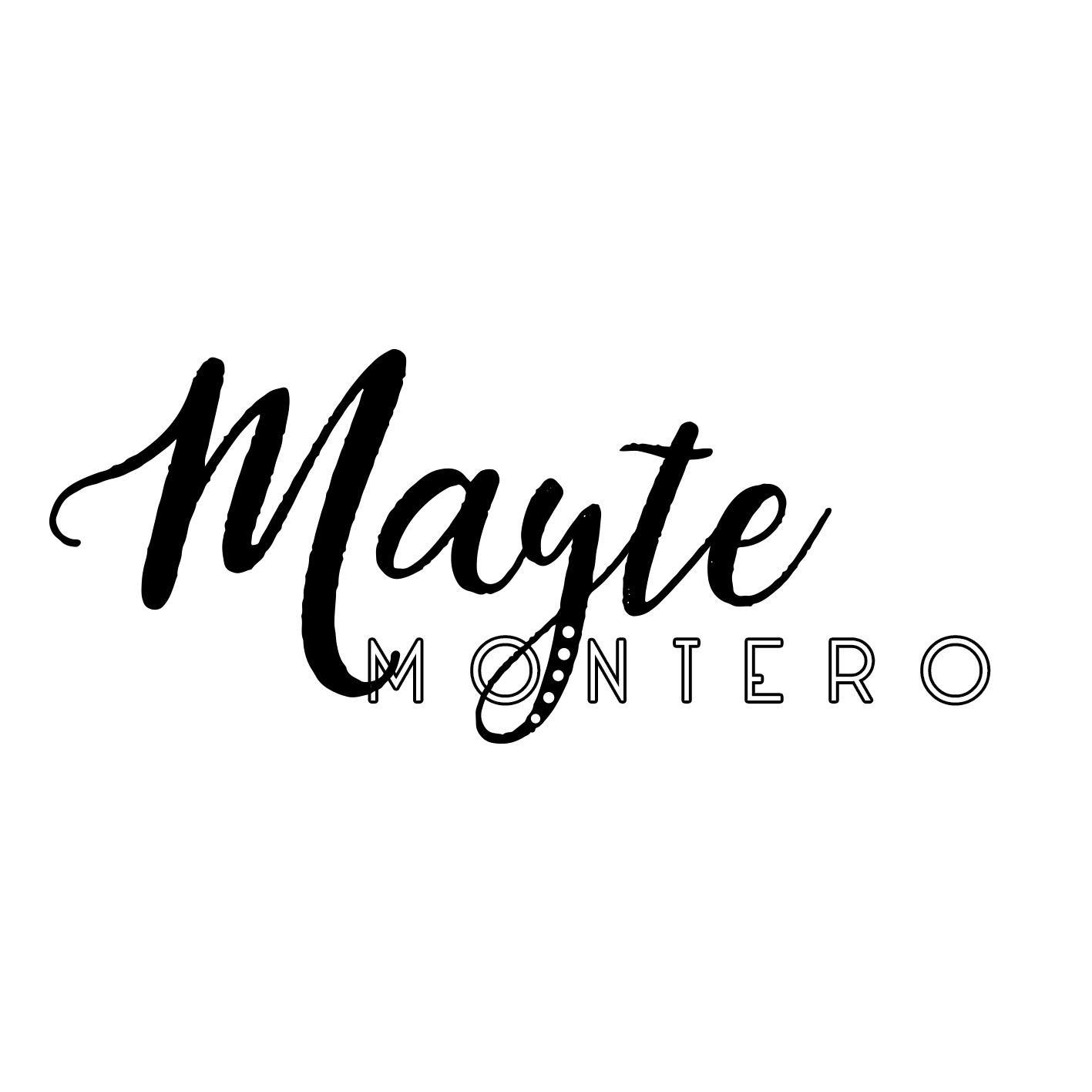 Mayte Montero